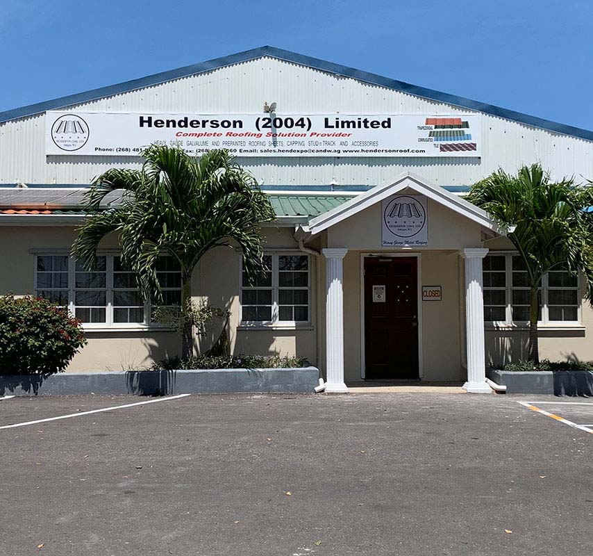 Henderson 2004 Limited